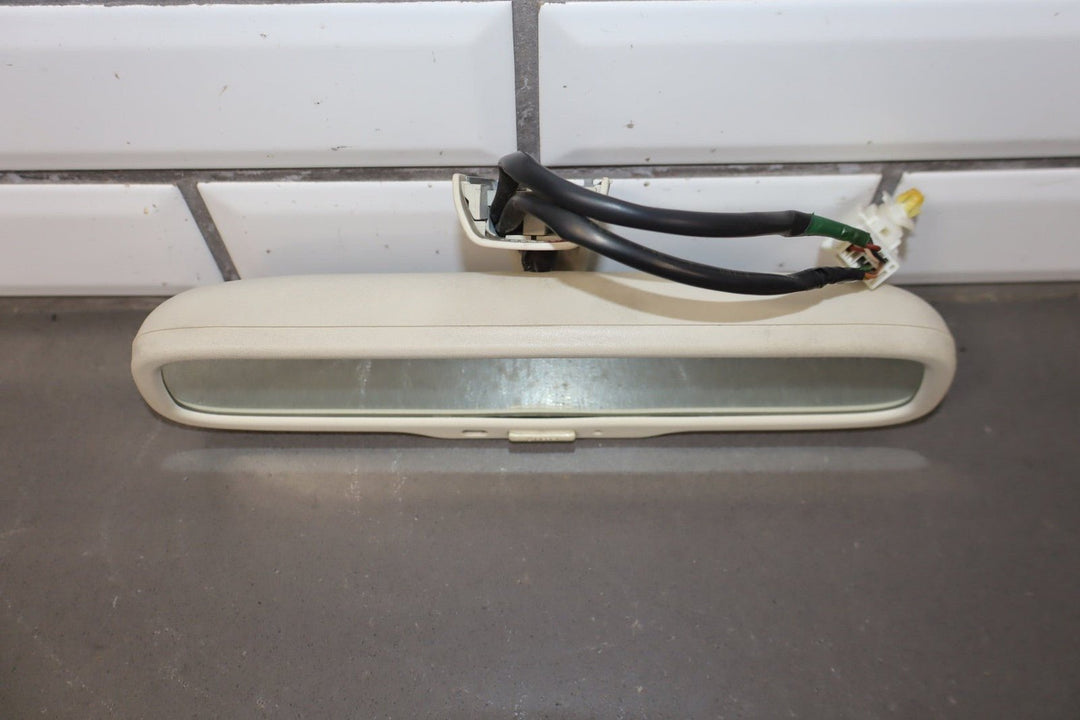 2003 Lexus SC430 Rear View Mirror