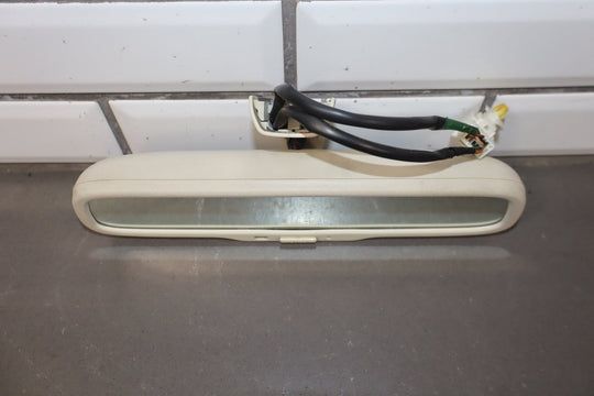 2003 Lexus SC430 Rear View Mirror