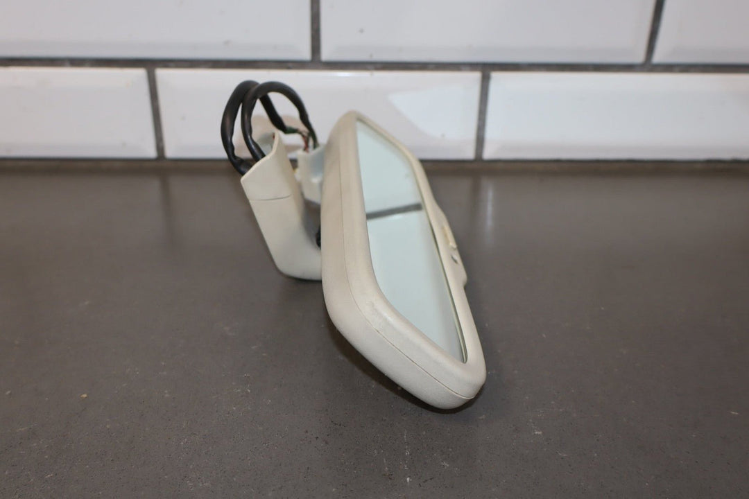 2003 Lexus SC430 Rear View Mirror