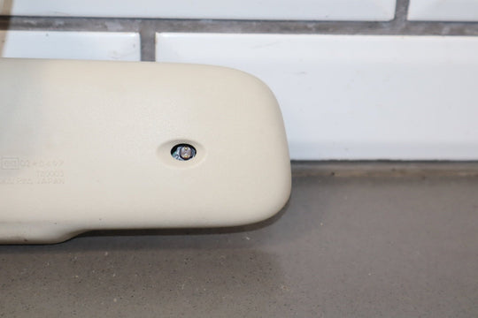 2003 Lexus SC430 Rear View Mirror