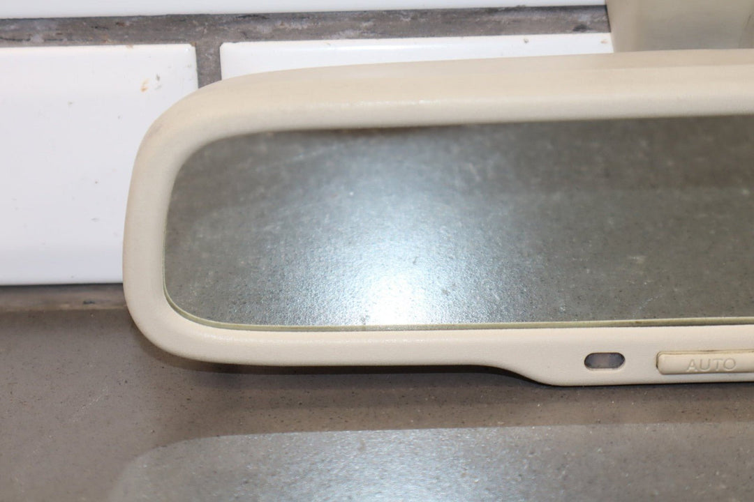 2003 Lexus SC430 Rear View Mirror