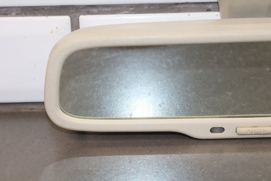 2003 Lexus SC430 Rear View Mirror