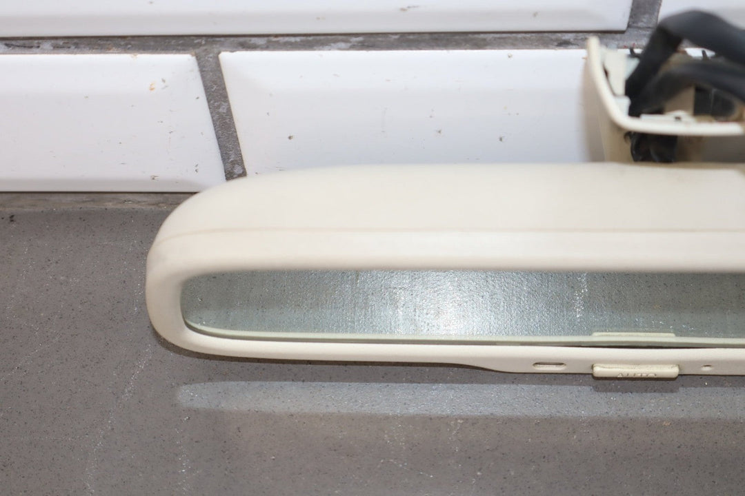 2003 Lexus SC430 Rear View Mirror