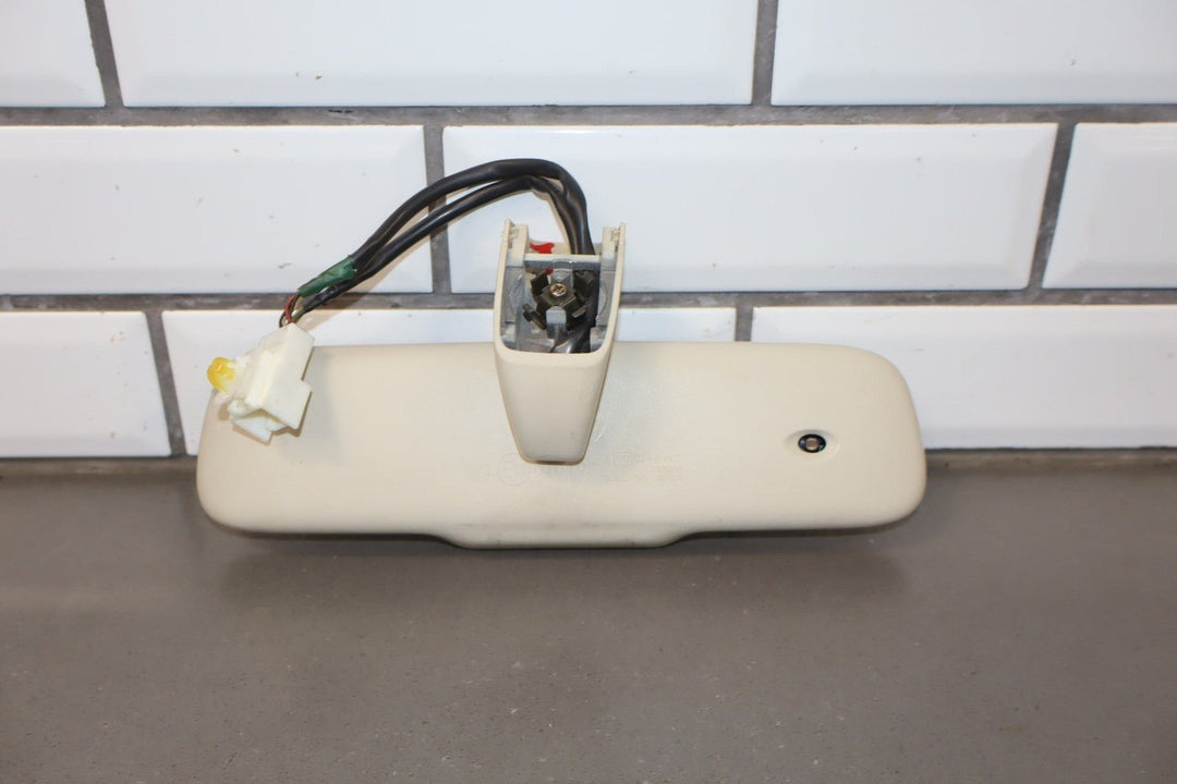 2003 Lexus SC430 Rear View Mirror