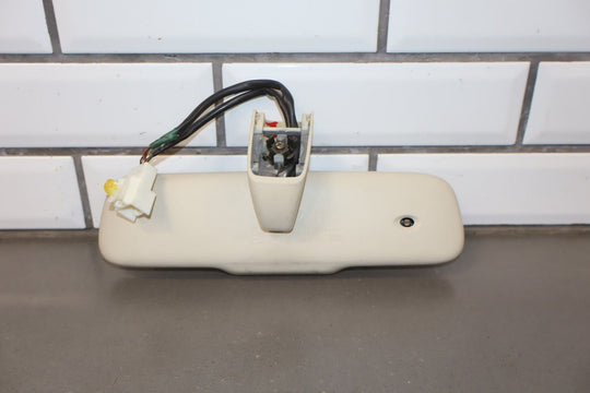 2003 Lexus SC430 Rear View Mirror