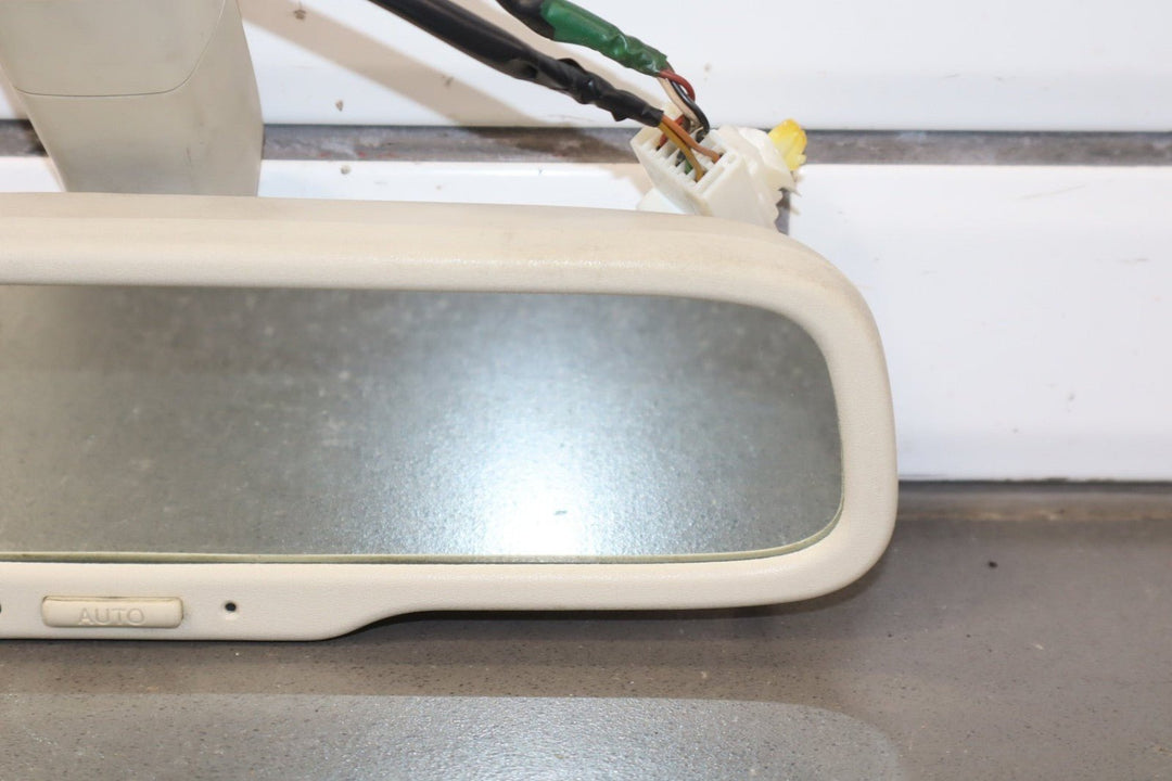 2003 Lexus SC430 Rear View Mirror