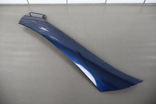 2003 Lexus SC430 Right A Pillar Trim Saddle 8P4