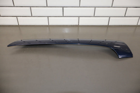 2003 Lexus SC430 Right A Pillar Trim Saddle 8P4