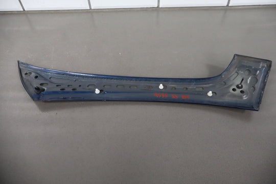 2003 Lexus SC430 Right A Pillar Trim Saddle 8P4