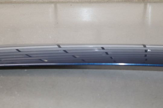 2003 Lexus SC430 Right A Pillar Trim Saddle 8P4
