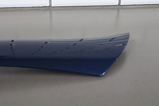 2003 Lexus SC430 Right A Pillar Trim Saddle 8P4