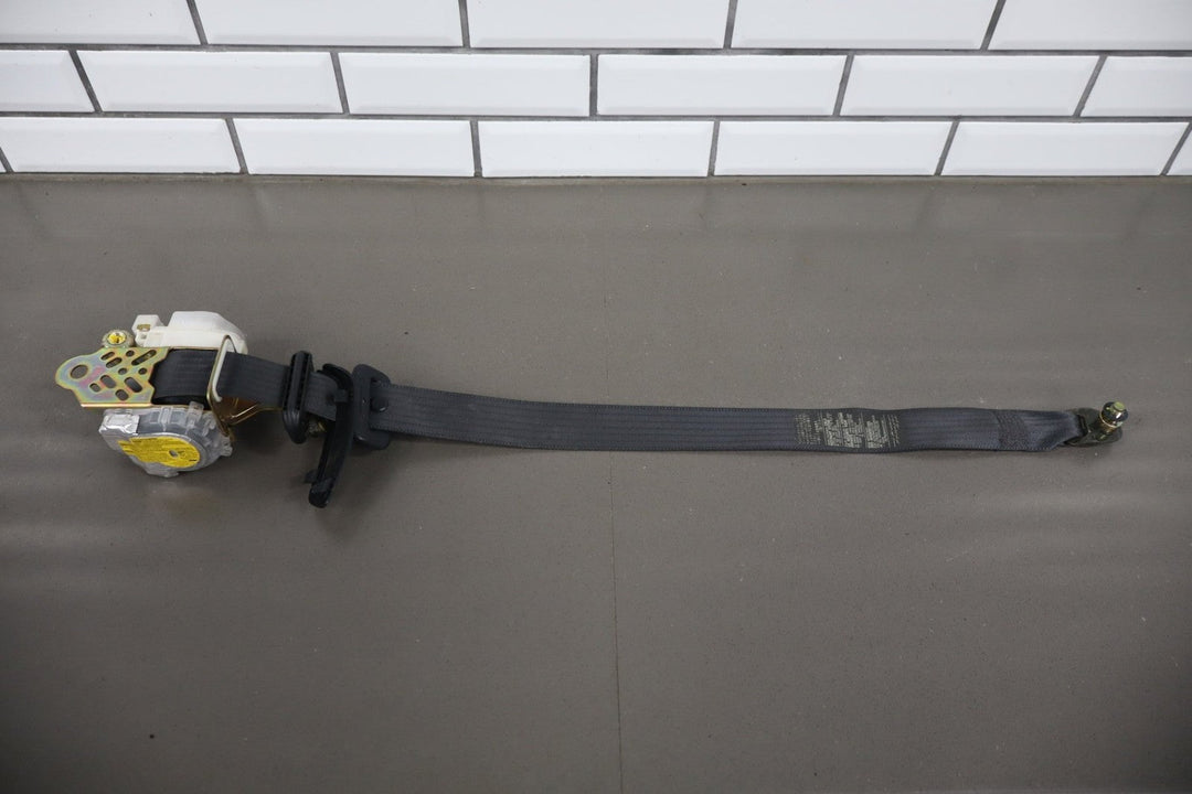2003 Lexus SC430 Right Front Seat Belt Saddle 8P4