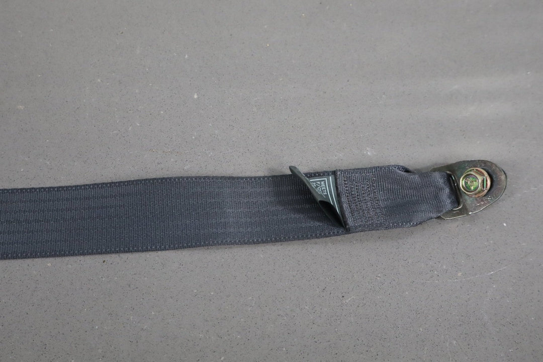 2003 Lexus SC430 Right Front Seat Belt Saddle 8P4