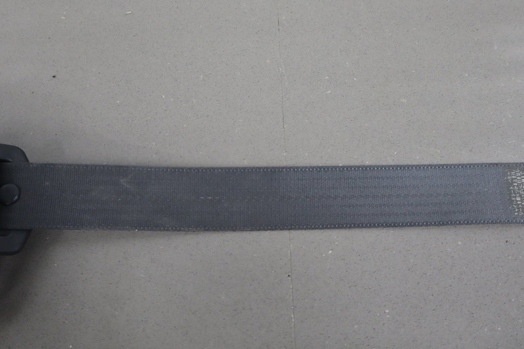 2003 Lexus SC430 Right Front Seat Belt Saddle 8P4