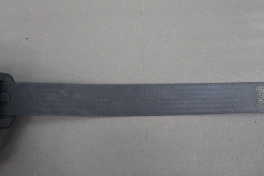 2003 Lexus SC430 Right Front Seat Belt Saddle 8P4