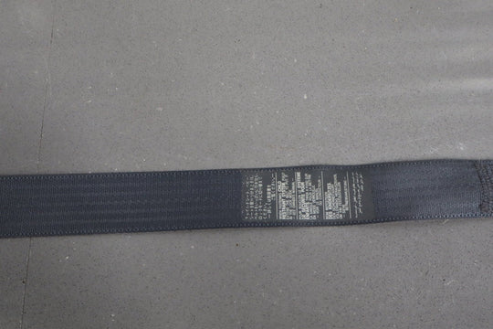 2003 Lexus SC430 Right Front Seat Belt Saddle 8P4