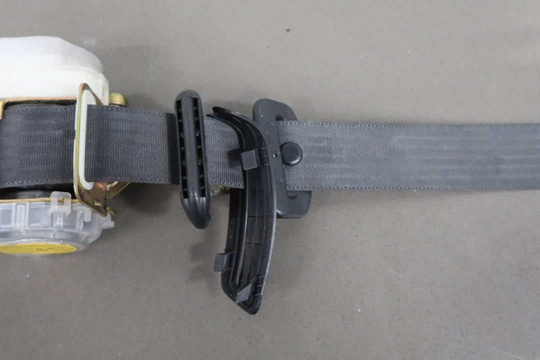 2003 Lexus SC430 Right Front Seat Belt Saddle 8P4