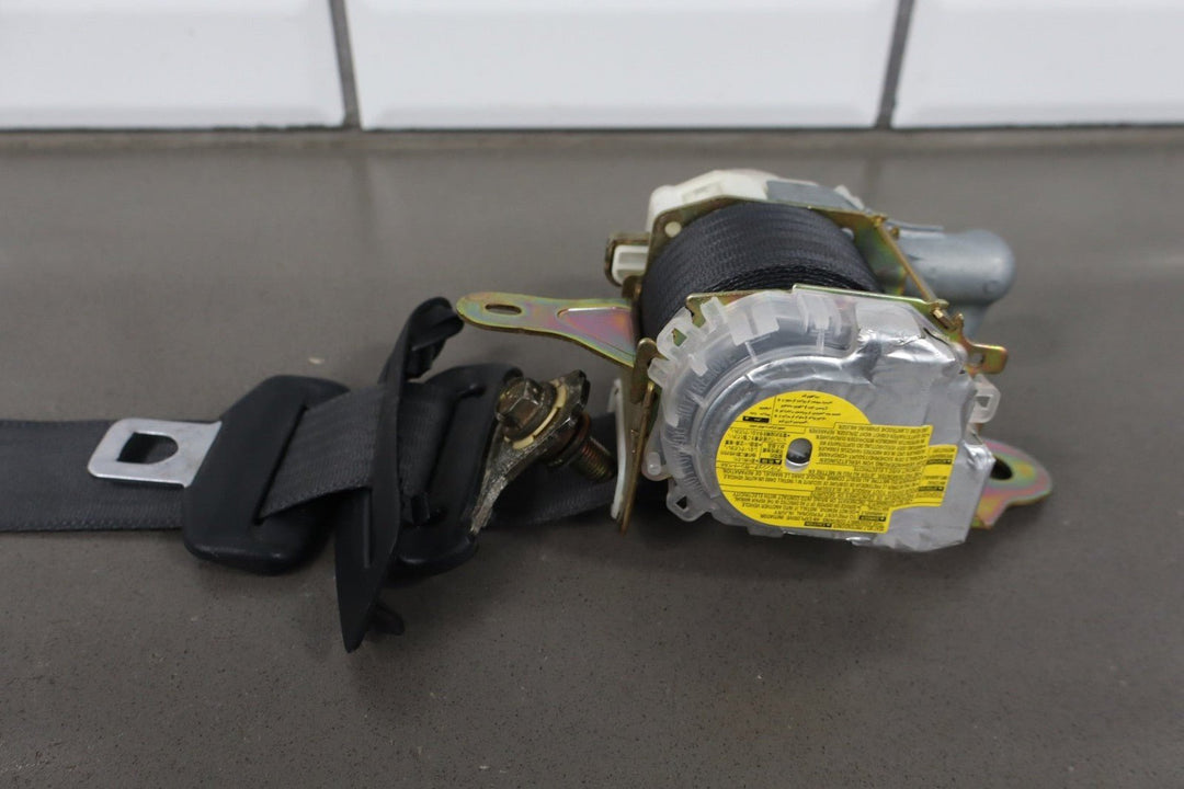 2003 Lexus SC430 Right Front Seat Belt Saddle 8P4