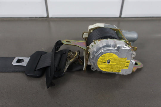 2003 Lexus SC430 Right Front Seat Belt Saddle 8P4