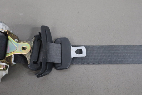 2003 Lexus SC430 Right Front Seat Belt Saddle 8P4