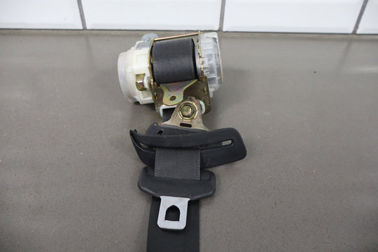 2003 Lexus SC430 Right Front Seat Belt Saddle 8P4