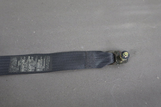 2003 Lexus SC430 Right Front Seat Belt Saddle 8P4