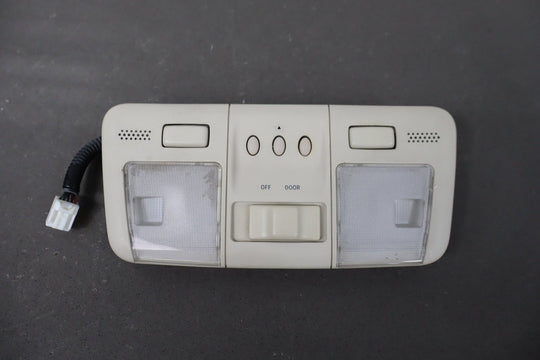 2003 Lexus SC430 Roof Console OEM