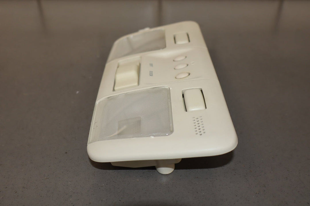 2003 Lexus SC430 Roof Console OEM