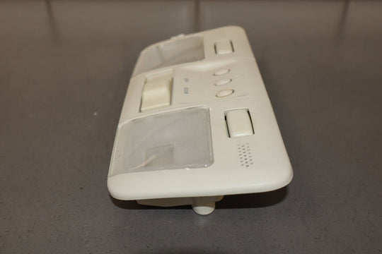 2003 Lexus SC430 Roof Console OEM