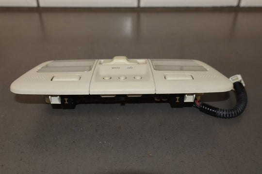 2003 Lexus SC430 Roof Console OEM