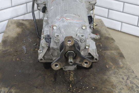 2003 Lexus SC430 RWD 4.3 L Automatic Transmission A650E