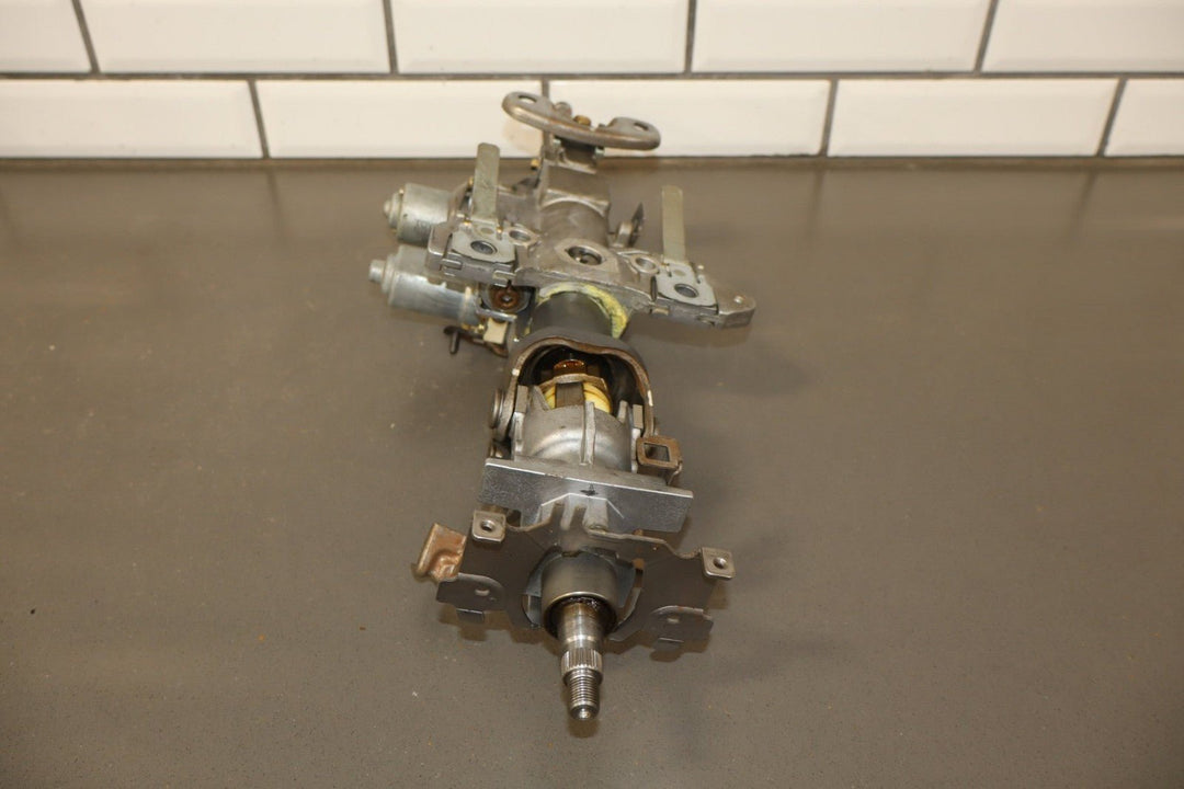 2003 Lexus SC430 Steering Column 89227 - 24010