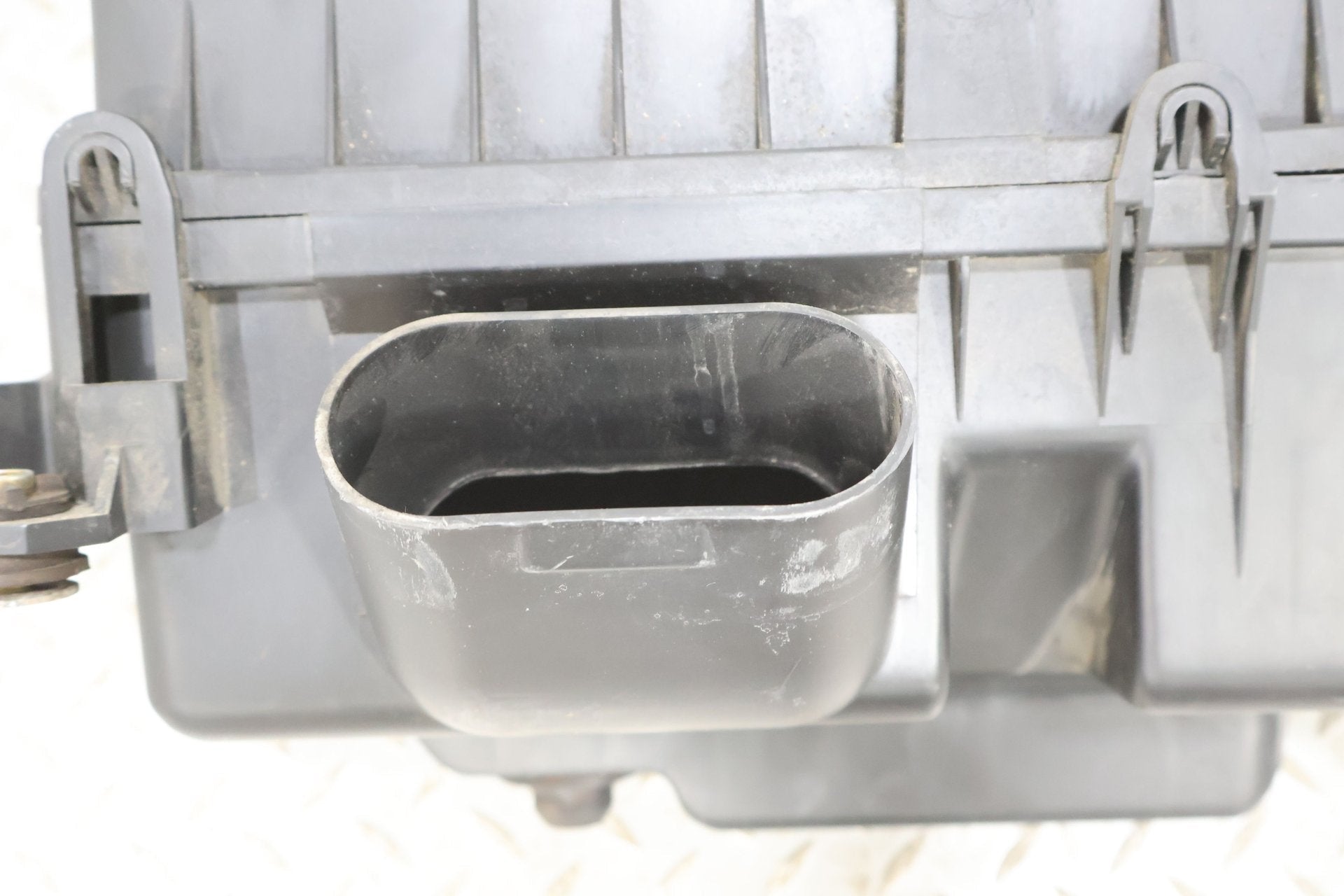 2003 Mazda MX-5 Miata- Air Cleaner/Box