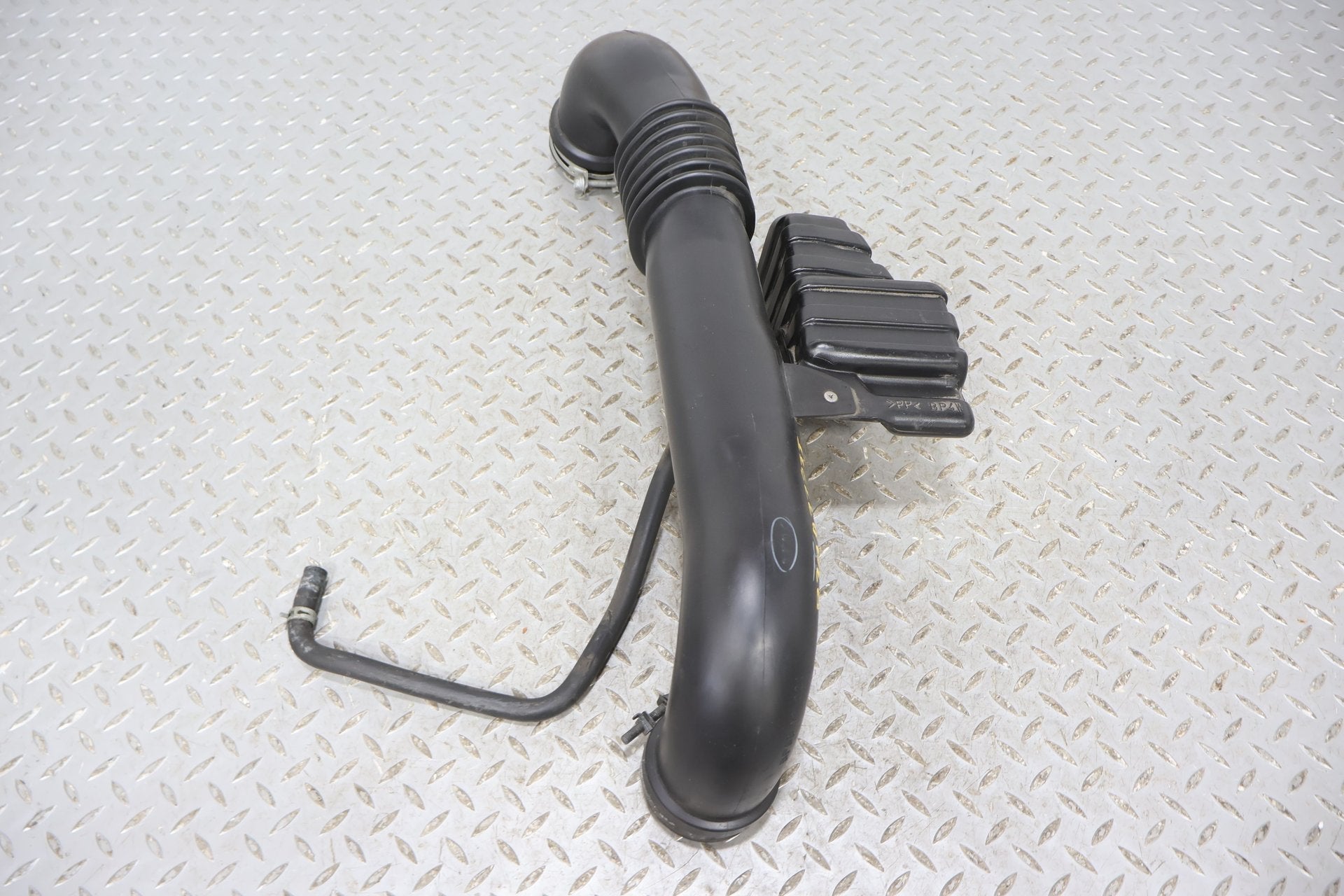 2003 Mazda MX-5 Miata- Air Cleaner/Box
