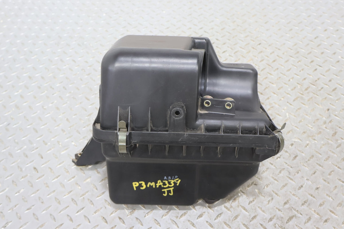 2003 Mazda MX-5 Miata- Air Cleaner/Box