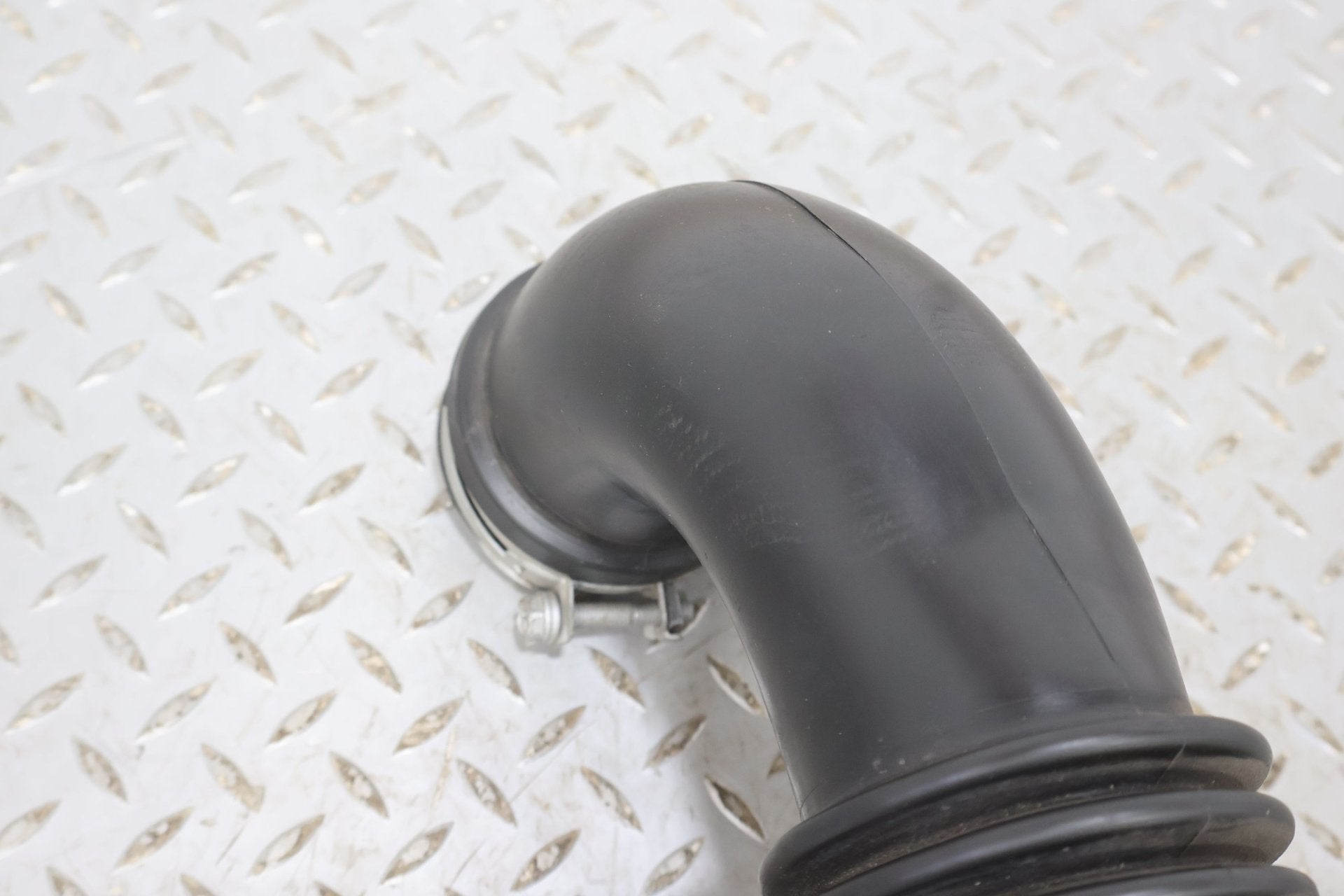 2003 Mazda MX-5 Miata- Air Cleaner/Box