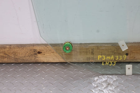 2003 Mazda MX-5 Miata- FRONT DOOR GLASS/WINDOW