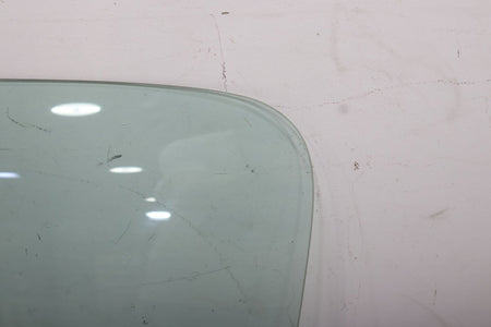 2003 Mazda MX-5 Miata- FRONT DOOR GLASS/WINDOW