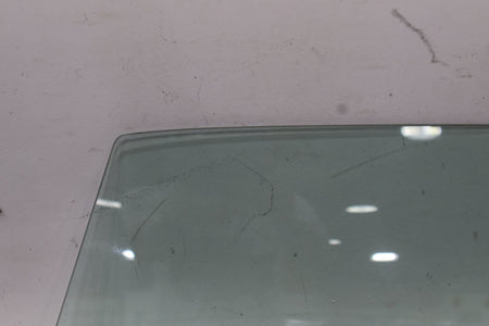 2003 Mazda MX-5 Miata- FRONT DOOR GLASS/WINDOW