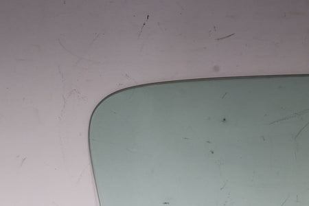 2003 Mazda MX-5 Miata- FRONT DOOR GLASS/WINDOW