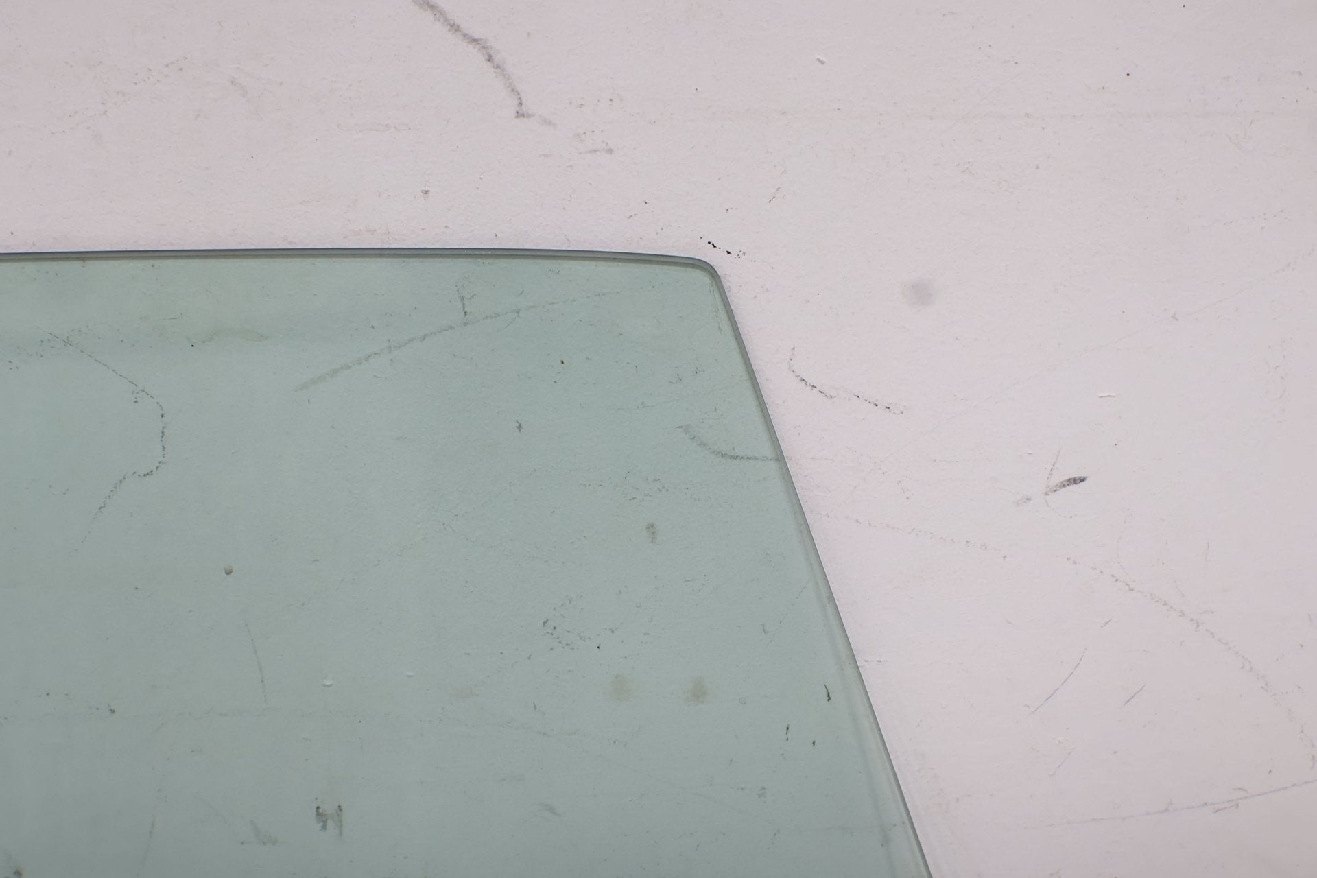 2003 Mazda MX-5 Miata- FRONT DOOR GLASS/WINDOW