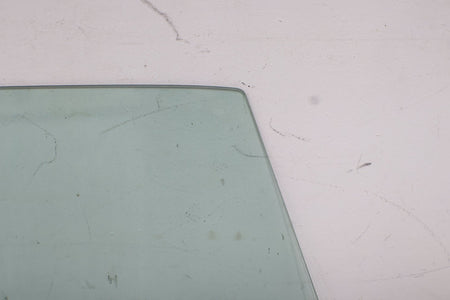 2003 Mazda MX-5 Miata- FRONT DOOR GLASS/WINDOW