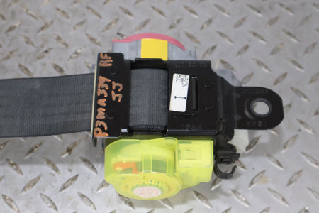 2003 Mazda MX-5 Miata- Front Seat Belt