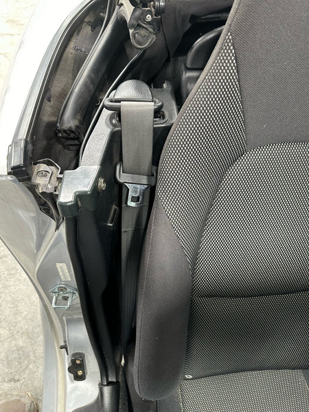 2003 Mazda MX-5 Miata- Front Seat Belt