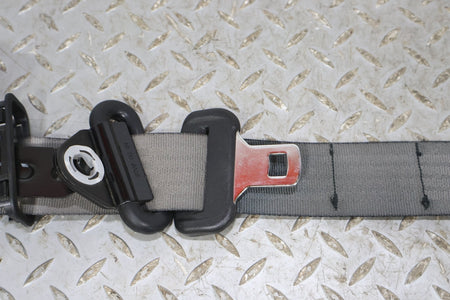 2003 Mazda MX-5 Miata- Front Seat Belt