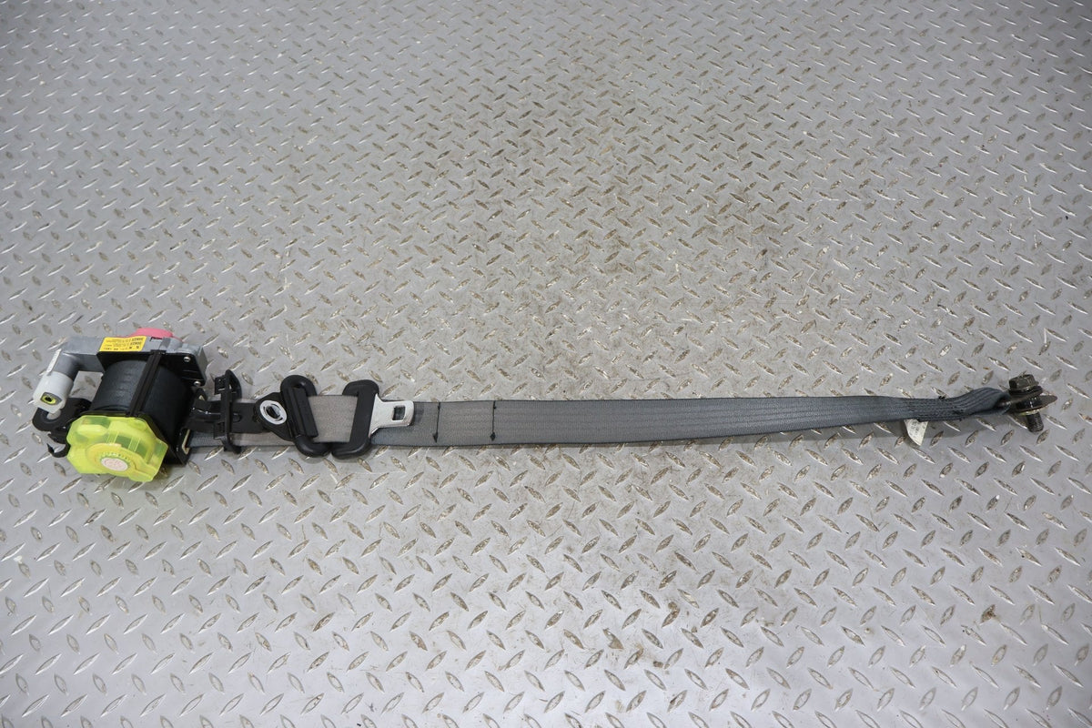 2003 Mazda MX-5 Miata- Front Seat Belt