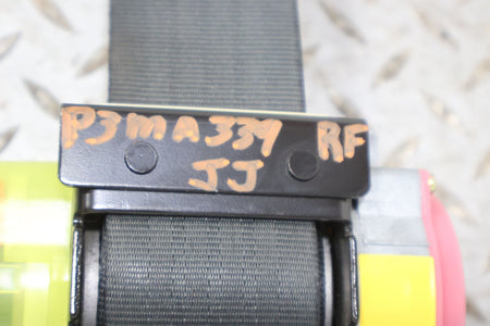 2003 Mazda MX-5 Miata- Front Seat Belt