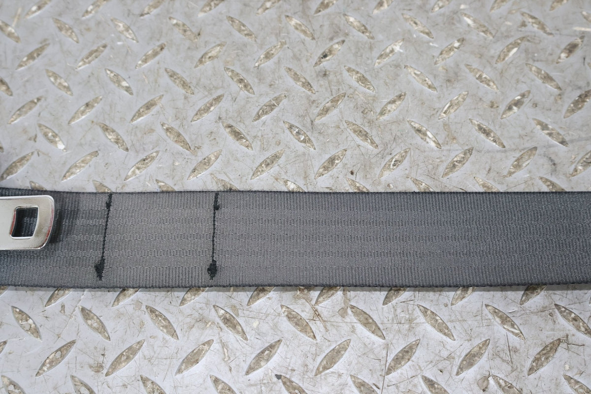 2003 Mazda MX-5 Miata- Front Seat Belt