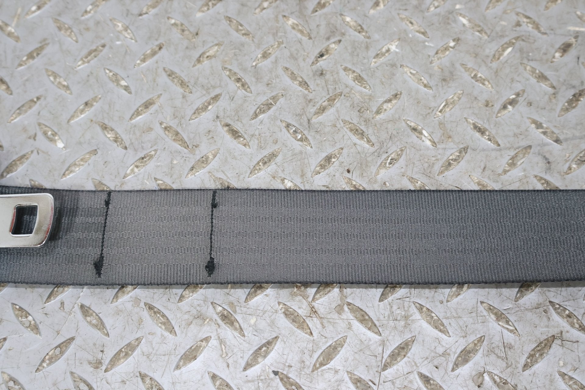 2003 Mazda MX-5 Miata- Front Seat Belt