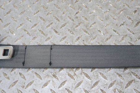 2003 Mazda MX-5 Miata- Front Seat Belt